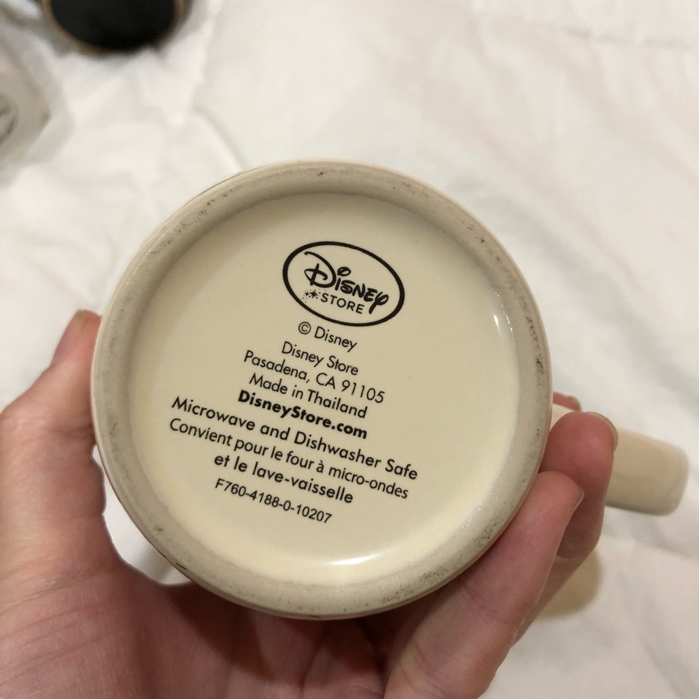 Disney mug - Picture 5 of 5